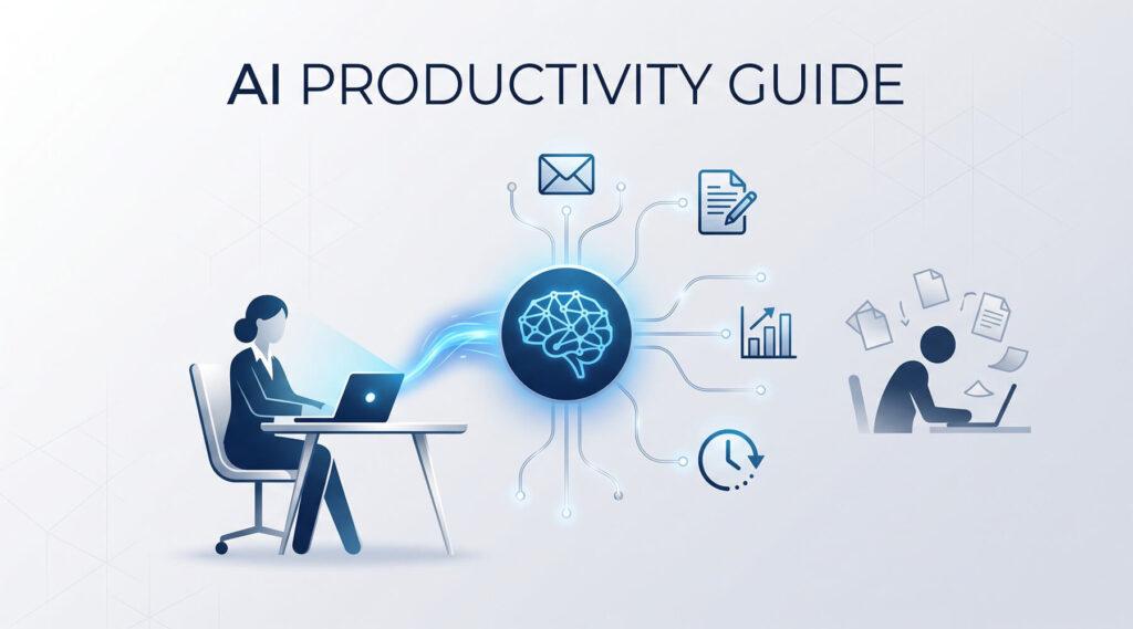 AI productivity tools