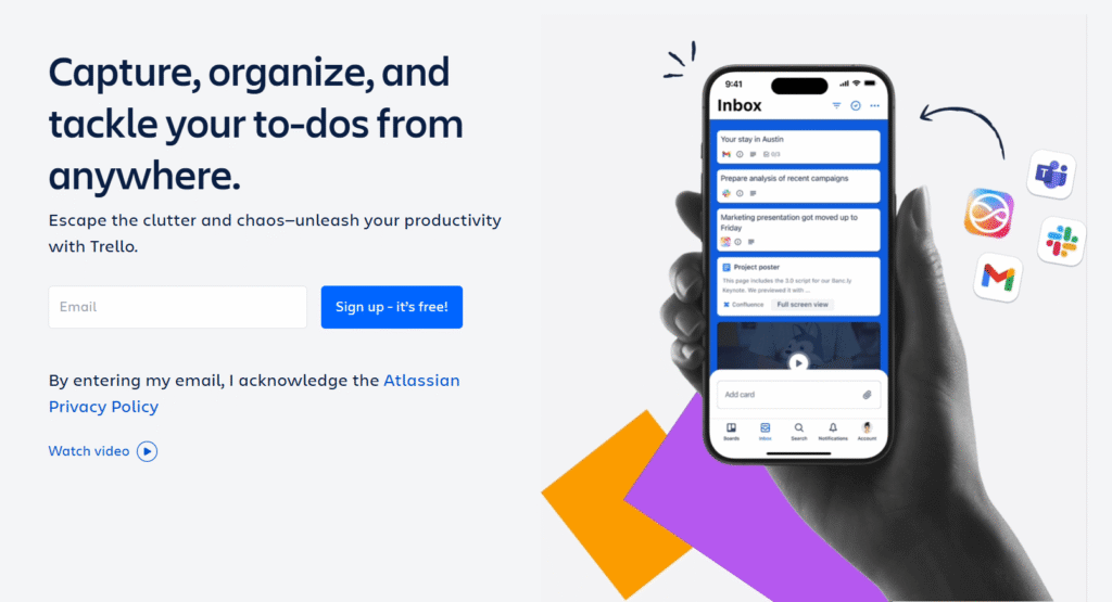 Trello