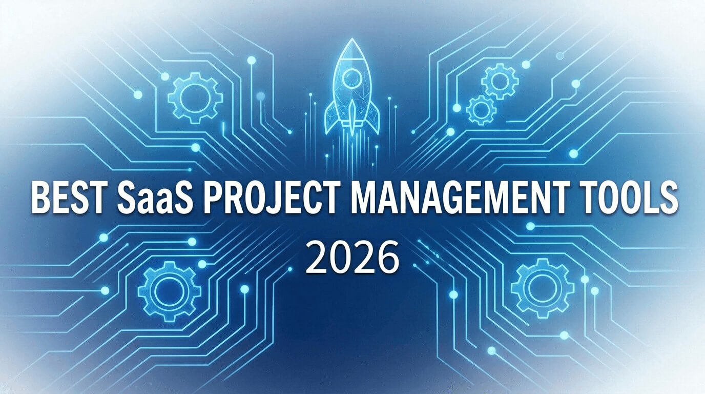 best-saas-project-management-tools-2026