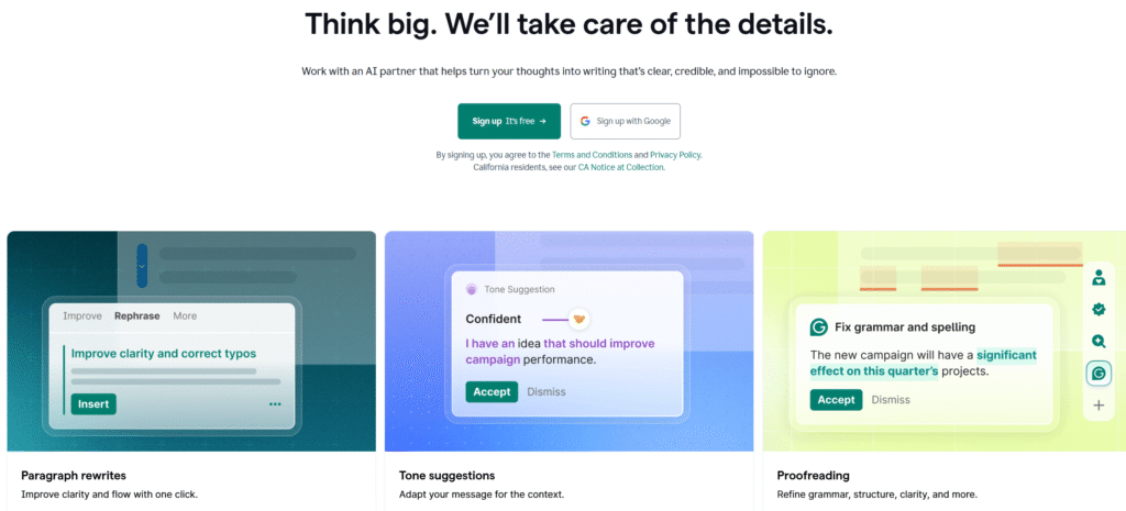 Grammarly