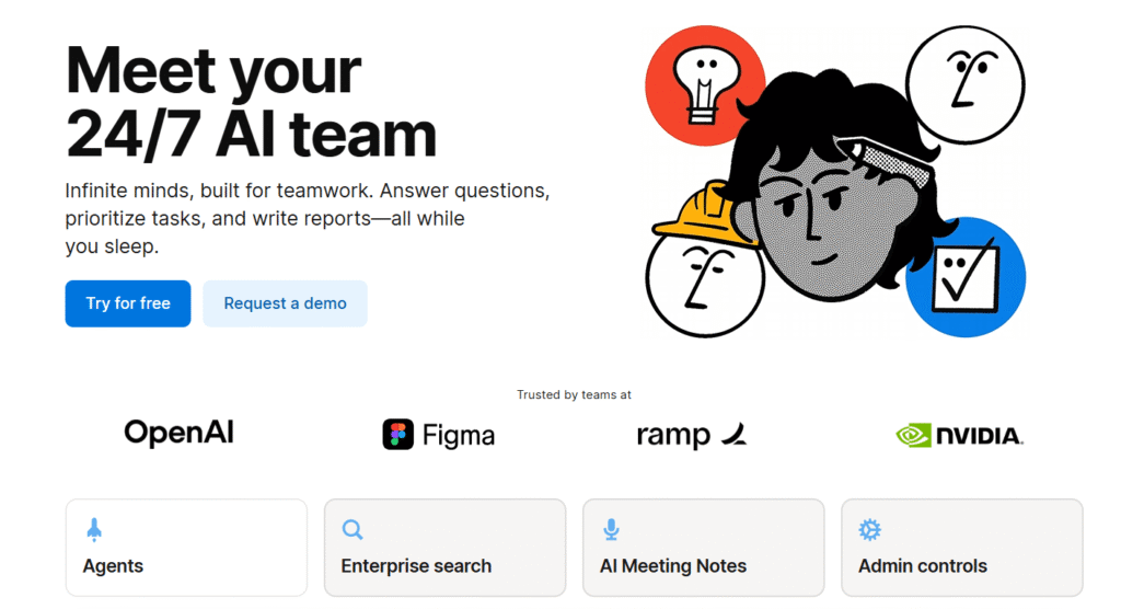 Notion AI