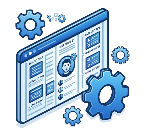 Productivity & Collaboration Systems