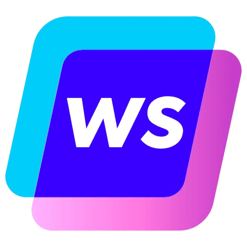 Writesonic Logo