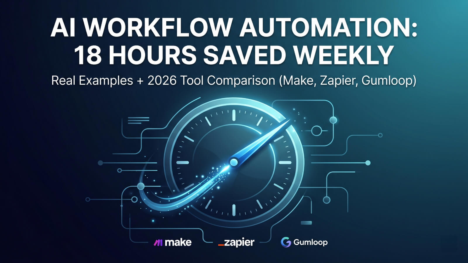 ai-workflow-automation-18-hours-saved-weekly
