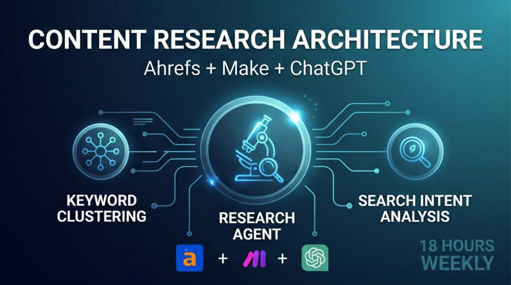 content-research-architecture