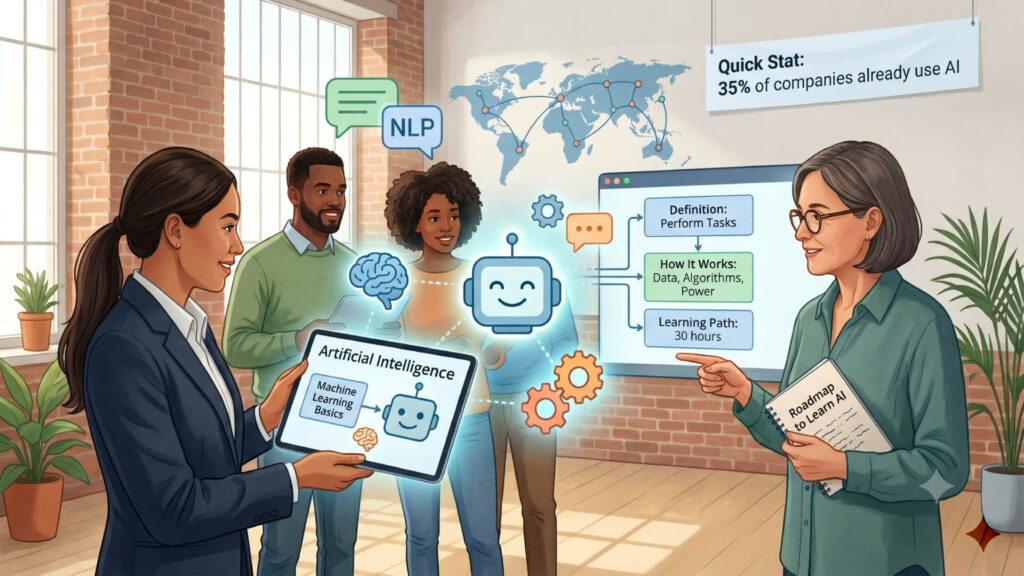 what-is-ai-beginners-guide-roadmap