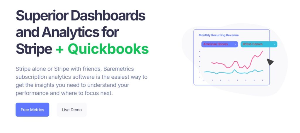 Baremetrics