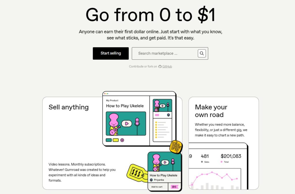 Gumroad