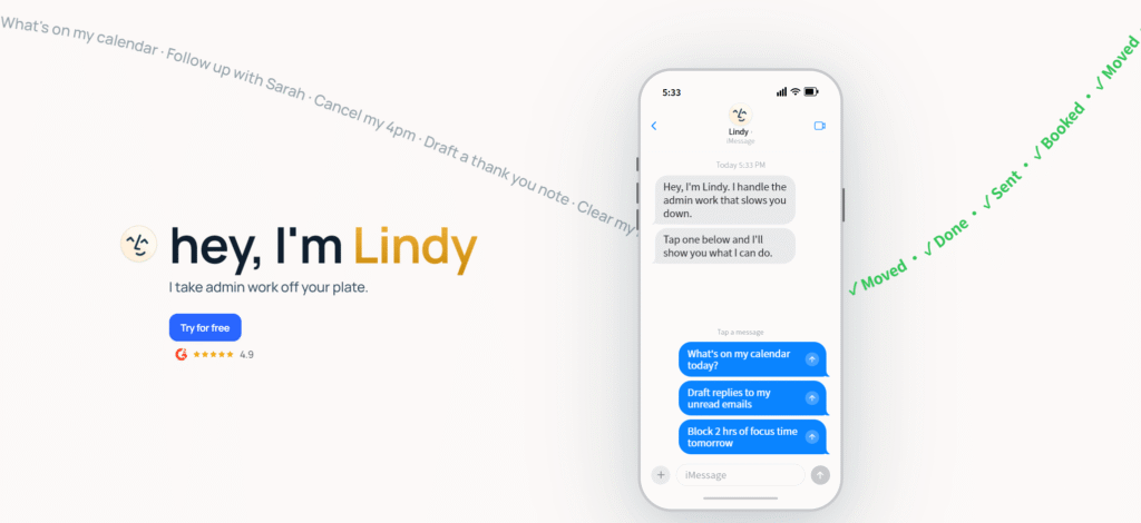 Lindy