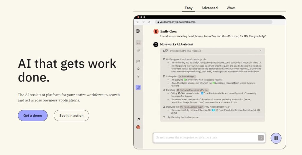 Moveworks