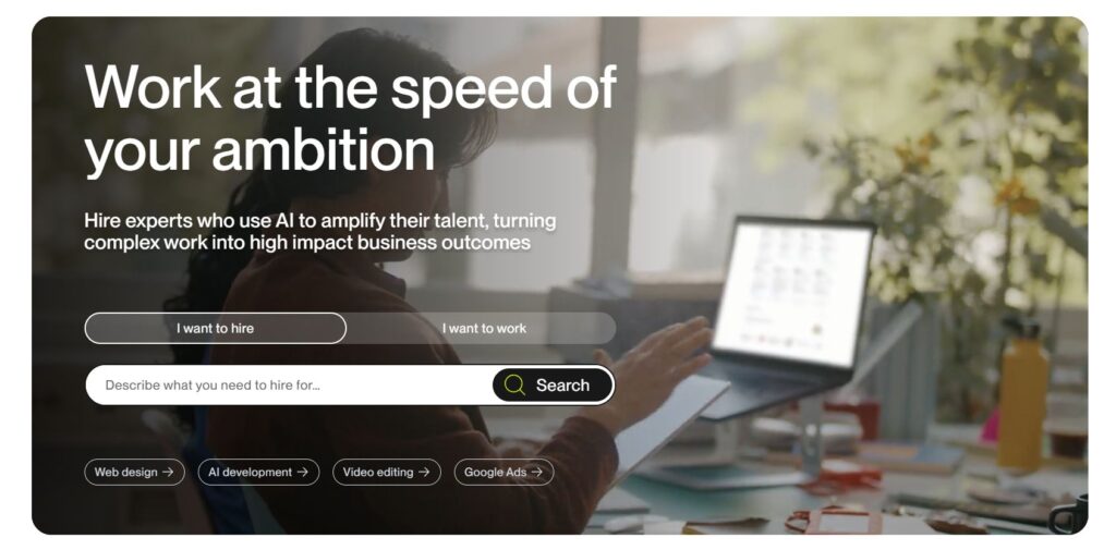 Upwork