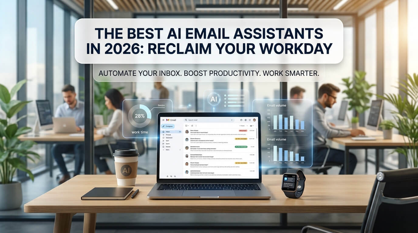 best-ai-email-assistants-2026